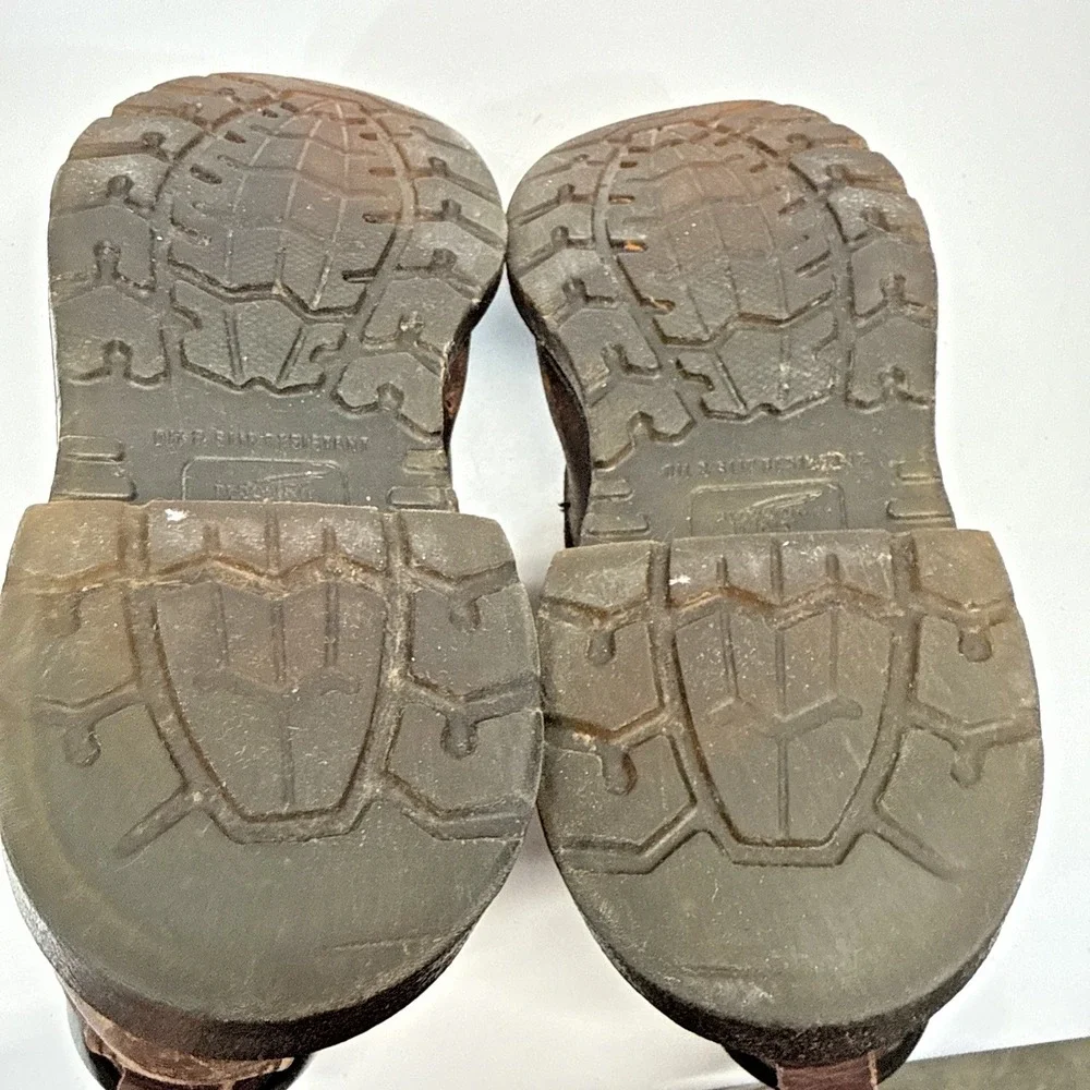 Red Wing Shoes item red